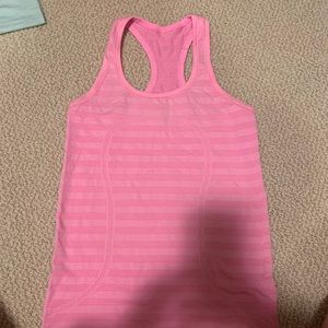 Lulu Lemon Tank